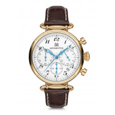 Momentus TC250G-02KG Kadın Kol Saati