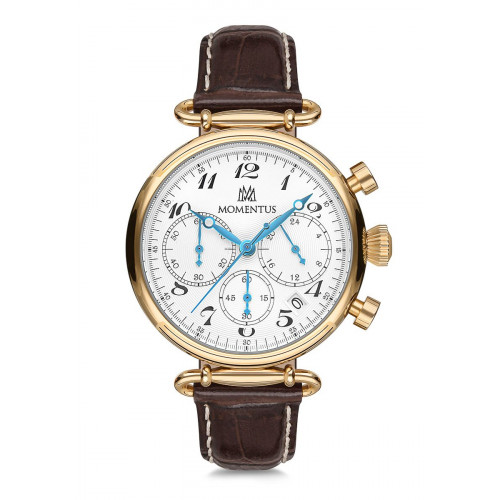 Momentus TC250G-02KG Kadın Kol Saati