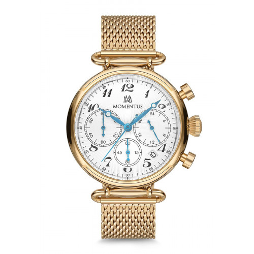 Momentus TC250G-02SG Kadın Kol Saati