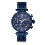 Momentus TC250M-11SS Kadın Kol Saati