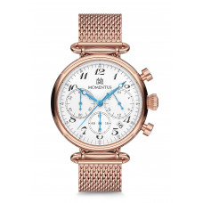 Momentus TC250R-02SR Kadın Kol Saati