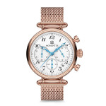 Momentus TC250R-02SR Kadın Kol Saati