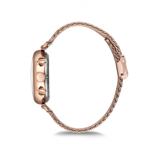 Momentus TC250R-02SR Kadın Kol Saati