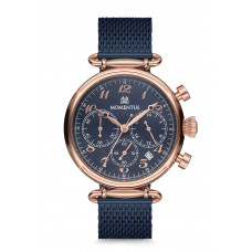 Momentus TC250R-11SM Kadın Kol Saati