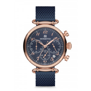 Momentus TC250R-11SM Kadın Kol Saati