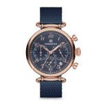 Momentus TC250R-11SM Kadın Kol Saati