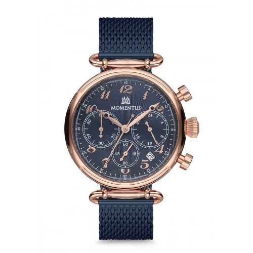 Momentus TC250R-11SM Kadın Kol Saati