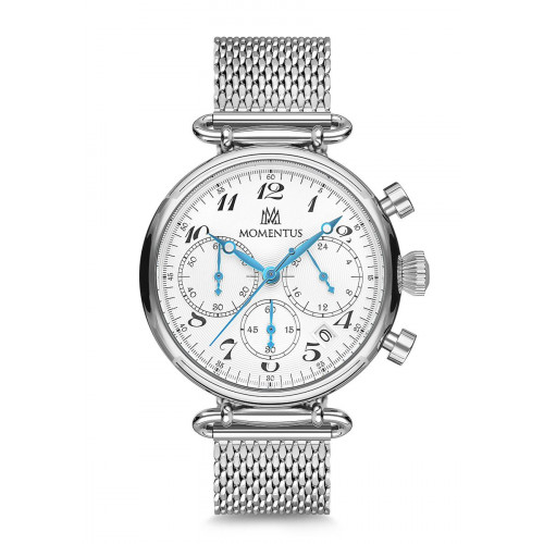 Momentus TC250S-02SS Kadın Kol Saati