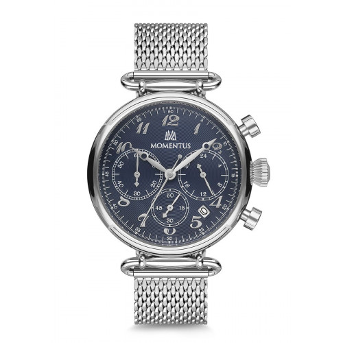 Momentus TC250S-11SS Kadın Kol Saati