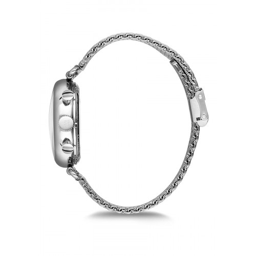 Momentus TC250S-11SS Kadın Kol Saati