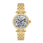 Momentus Kadın Kol Saati TC271G-16SG