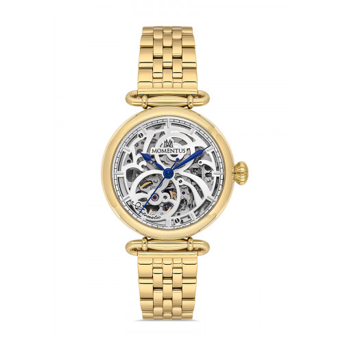 Momentus Kadın Kol Saati TC271G-16SG
