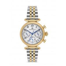 Momentus Kadın Kol Saati TC471G-02TG