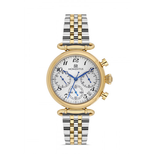 Momentus Kadın Kol Saati TC471G-02TG