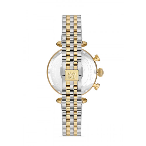 Momentus Kadın Kol Saati TC471G-02TG