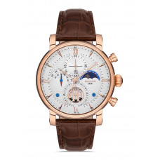 Hislon TM105R-02KR Erkek Kol Saati