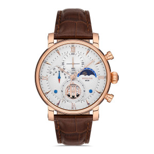 Hislon TM105R-02KR Erkek Kol Saati