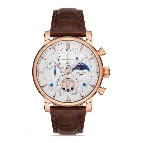Hislon TM105R-02KR Erkek Kol Saati