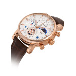 Hislon TM105R-02KR Erkek Kol Saati