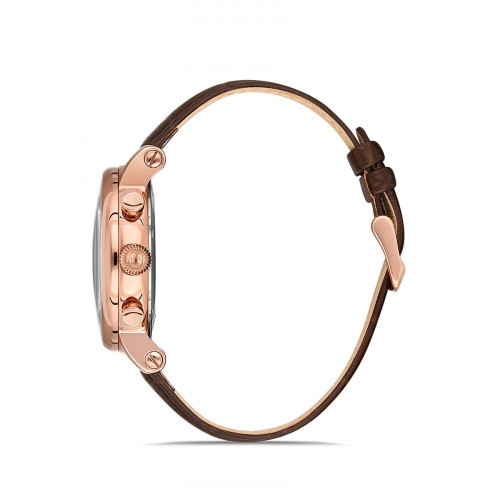 Hislon TM105R-02KR Erkek Kol Saati