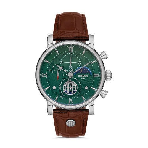 Hislon TM105S-15KS Erkek Kol Saati