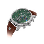 Hislon TM105S-15KS Erkek Kol Saati