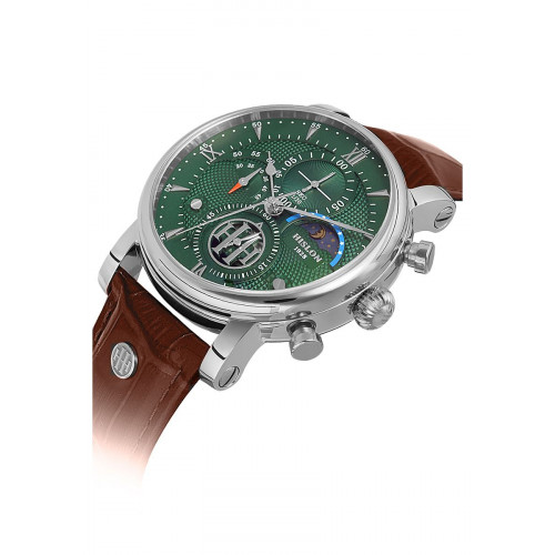 Hislon TM105S-15KS Erkek Kol Saati