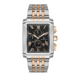 Momentus TM111T-04SR Erkek Kol Saati