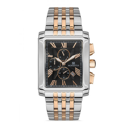 Momentus TM111T-04SR Erkek Kol Saati