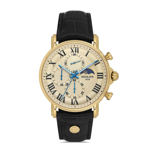 Hislon Erkek Kol Saati TM112G-08BG