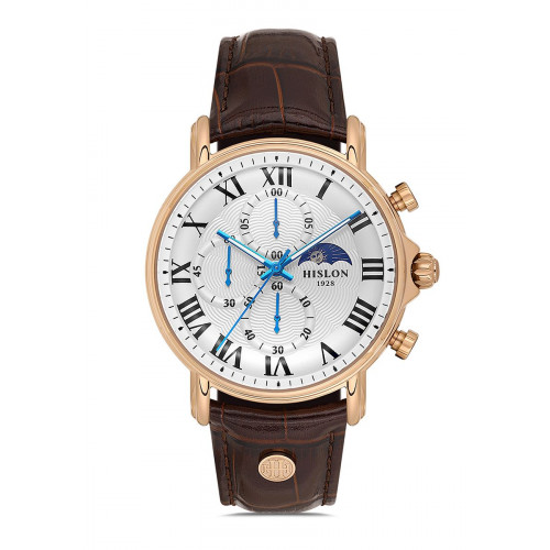 Hislon Erkek Kol Saati TM112R-02KR
