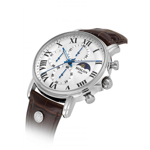 Hislon Erkek Kol Saati TM112S-02KS