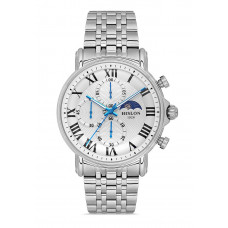 Hislon Erkek Kol Saati TM112S-02SS