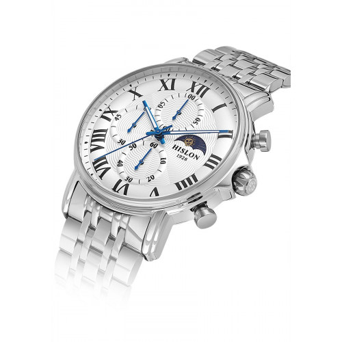 Hislon Erkek Kol Saati TM112S-02SS