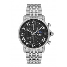 Hislon Erkek Kol Saati TM112S-04SS