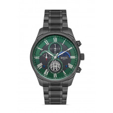 Erkek Kol Saati Hislon-TM113N-15SS