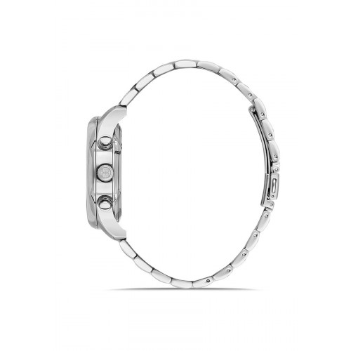 Erkek Kol Saati Hislon-TM113S-02SS