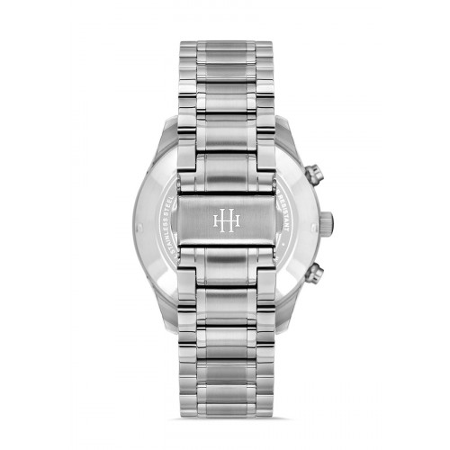 Erkek Kol Saati Hislon-TM113S-02SS