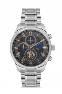 Erkek Kol Saati Hislon-TM113S-05SR