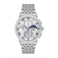 Hislon Erkek Kol Saati TM143S-02SS