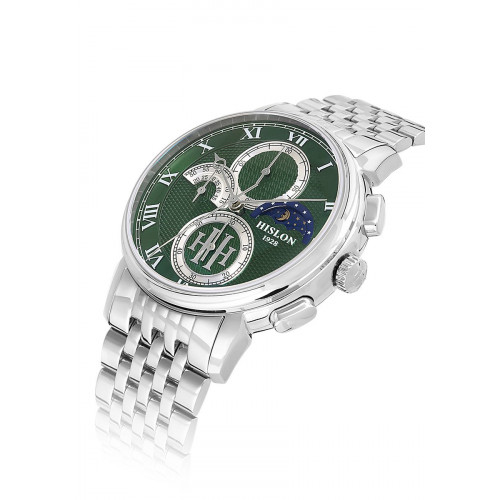 Hislon Erkek Kol Saati TM143S-15SS