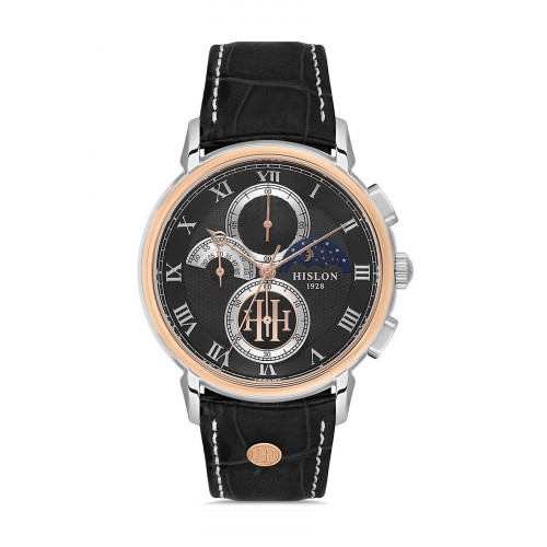Hislon Erkek Kol Saati TM143T-04BR