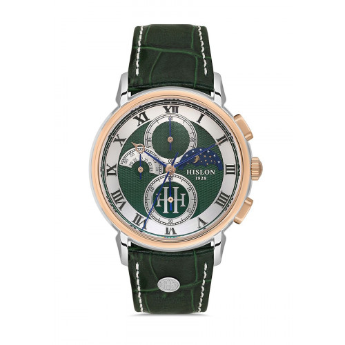 Hislon Erkek Kol Saati TM143T-15YR