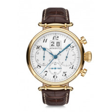 Momentus TM250G-02KG Erkek Kol Saati