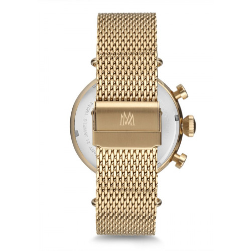 Momentus TM250G-02SG Erkek Kol Saati