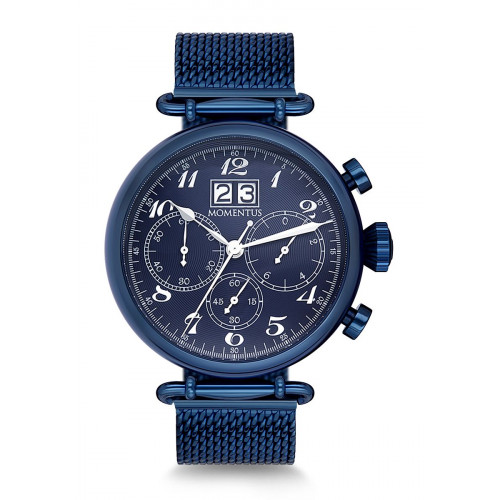 Erkek Kol Saati Momentus-TM250M-11SS