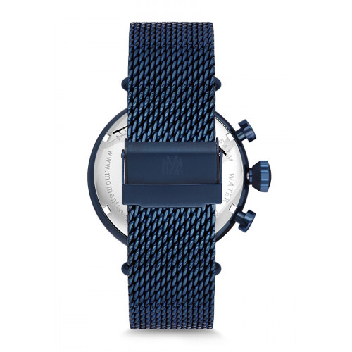 Erkek Kol Saati Momentus-TM250M-11SS