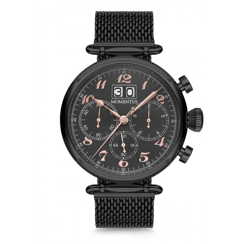 Erkek Kol Saati Momentus-TM250N-05SR