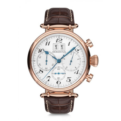 Momentus TM250R-02KR Erkek Kol Saati