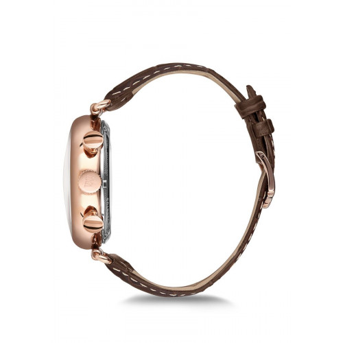 Momentus TM250R-02KR Erkek Kol Saati